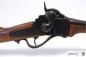 Preview: Amerikanische Sharps Karabiner, USA 1859, schwarz
