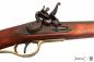Preview: Kentucky-Gewehr, Steinschloss 19. Jahrhundert