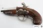 Preview: Deringer Pistole, nickelf, Kunstst. Philadelphia, USA 1862
