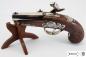 Preview: Deringer Pistole, nickelf, Kunstst. Philadelphia, USA 1862