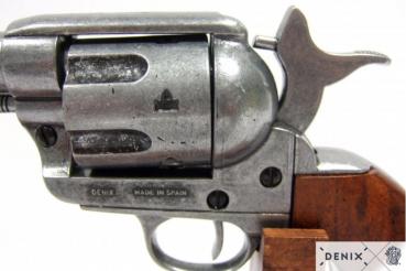 45er Colt Peacemaker extra-langer Lauf