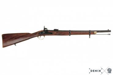 Englisches P/60-Gewehr, Enfield 1860