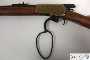 Winchester 1892 Cowboy-Version, Karabiner