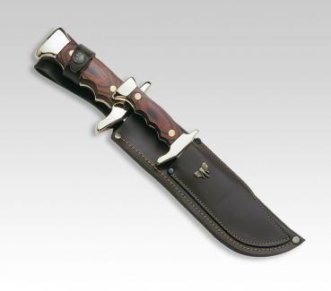 Cudeman Bowie Messerset 201-R