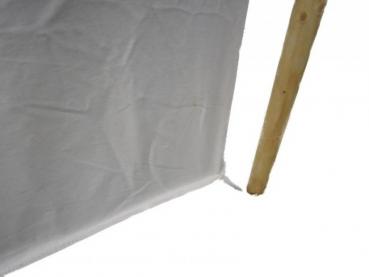 Walltent 2522, schwere Ausführung