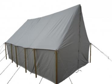 Walltent 2522, schwere Ausführung
