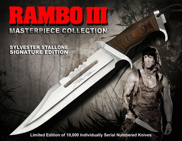 Hier im Neuwaren - Shop.de  findet Ihr weitere Messer von Filmen & Fantasy. zB. Rambo und Marvel