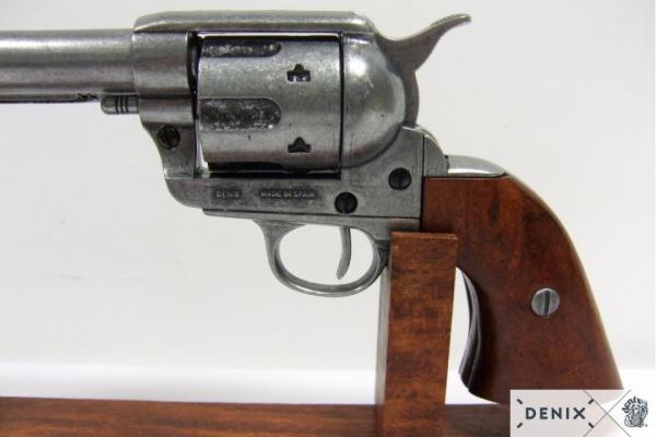 45er Colt Peacemaker extra-langer Lauf