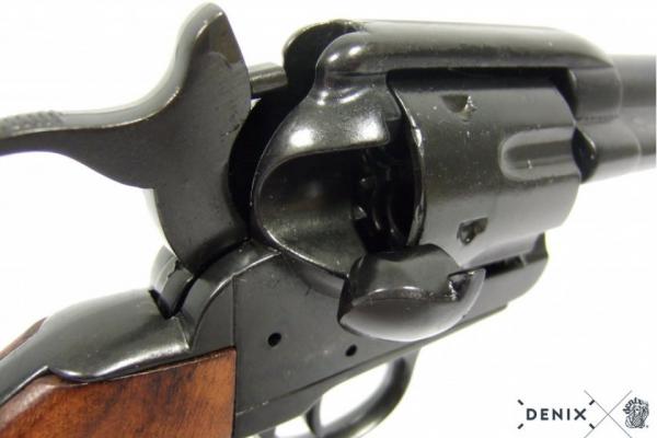 45er Colt Peacemaker, extra-langer Lauf