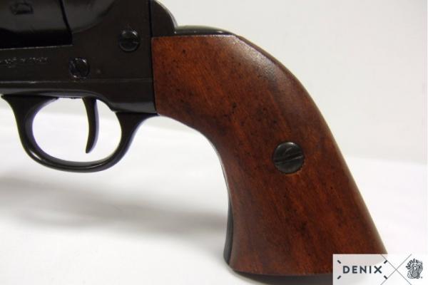 45er Colt Peacemaker, extra-langer Lauf