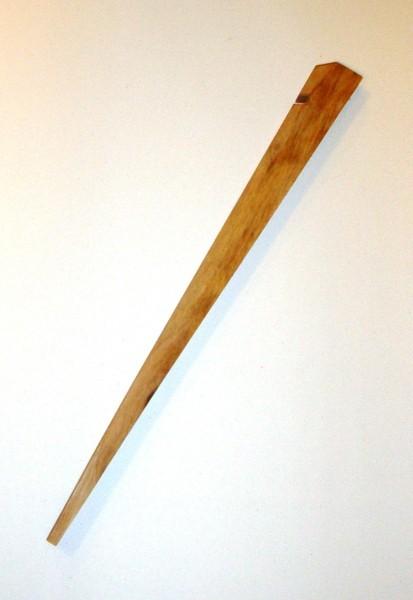 Holzpaket für Einmast-Tipi mit ca. 4,5m Durchmesser