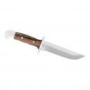 Buck Bowiemesser FRONTIERSMAN 124 limited Herbertz